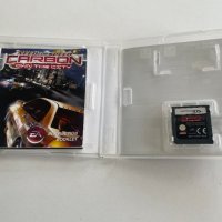 Need for Speed Carbon Own the City за Nintendo DS/DS Lite/DSi/DSi/ XL/2DS/2DS XL/3DS/3DS XL, снимка 3 - Игри за Nintendo - 42358688