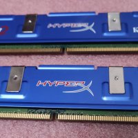 Рам памет за PC 2 по Kingston KHX5400D2K2/1G 1024MB, снимка 1 - RAM памет - 39430073