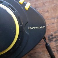 рулетка професионална Дънлоп Dunlop 5 метра уникат, снимка 3 - Други инструменти - 31440466