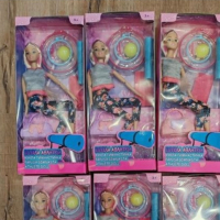 Дрехи и аксесоари за кукли Барби Barbie , снимка 7 - Кукли - 44816585