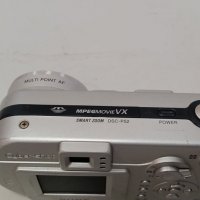 Фотоапарат Sony DSC-P52, снимка 6 - Фотоапарати - 30231506