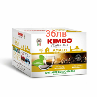 кафе капсули съвместими с Nespresso Kimbo Kose, снимка 13 - Хранителни добавки - 44653710