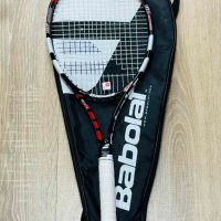 Тенис ракета Babolat Pulsion 102, снимка 1 - Тенис - 42705424