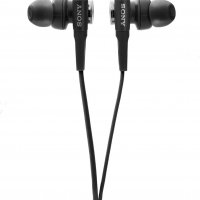 СЛУШАЛКИ SONY MDR-XB50AP EXTRA BASS IN-EAR, снимка 7 - Слушалки, hands-free - 34099146