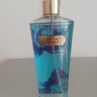 Victoria's Secret LOST IN FANTASY Fragrance Mist Spray 8.4oz/250ml

, снимка 1 - Дамски парфюми - 29954439