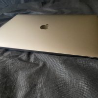 15" Core i7 MacBook Pro A1990 Touch/2018/ Space Gray-НА ЧАСТИ, снимка 7 - Лаптопи за работа - 37268025