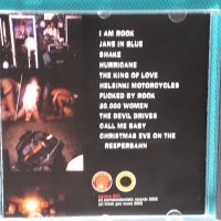 Zodiac Mindwarp And The Love Reaction – 2002 - I Am Rock(Hard Rock,Industrial), снимка 5 - CD дискове - 44479638