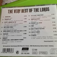 THE LORDS, снимка 7 - CD дискове - 39594060