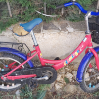 Детски велосипеди, снимка 2 - Детски велосипеди, триколки и коли - 44766285
