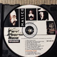 Deep Purple , снимка 3 - CD дискове - 39533891