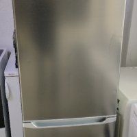 Хладилник с фризер-внос от Германия!, снимка 1 - Хладилници - 44365368