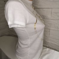 Juicy Couture, XS, оригинална дамска тениска , снимка 6 - Тениски - 38039732