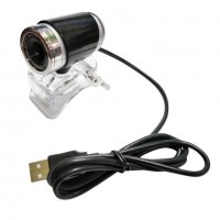 Уеб камера за компютър или лаптоп, снимка 2 - Друга електроника - 29464806