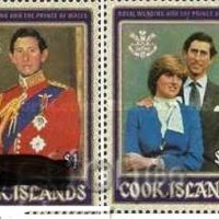 Чисти марки и блокове Принцеса Даяна , снимка 8 - Филателия - 38290058