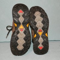 туристически  обувки   Mckinley Multi-Shoe Cisco Hiker Mid Aqx W, снимка 6 - Други - 31255069