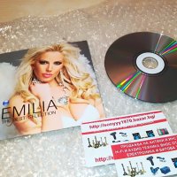 EMILIA CD 0609221950, снимка 15 - CD дискове - 37920793
