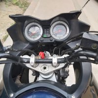 Suzuki V-Strom DL 1000 На части, снимка 8 - Мотоциклети и мототехника - 29224970