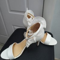 Разпродажба! Нови дамски елегантни сандали Wallis, № 39, снимка 4 - Дамски елегантни обувки - 33931217