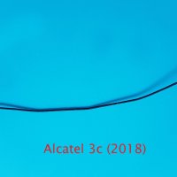 Коксиален кабел Alcatel 3c (2018), снимка 1 - Резервни части за телефони - 34017945