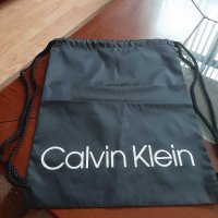 Раница  мешка Calvin Klein, снимка 1 - Раници - 31063754