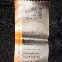 Helly hansen-Ориг. Термо блуза мерино , снимка 5 - Спортни дрехи, екипи - 35652000