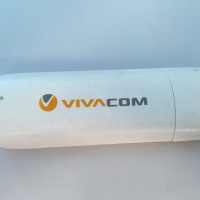 3G Донгъли на Vivacom USB Stick, снимка 5 - Мрежови адаптери - 36378690