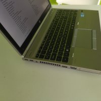 HP Elitebook 8560p- i7  Core  лаптоп, снимка 2 - Лаптопи за работа - 35375867