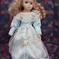 Порцеланови кукли, снимка 5 - Колекции - 38786507