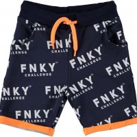 Къси панталони Funky XS 3 цвята, снимка 4 - Детски къси панталони - 31520762