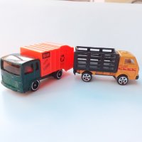 Детски камиони , снимка 5 - Коли, камиони, мотори, писти - 42015085