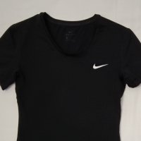 Nike DRI-FIT оригинална тениска M Найк спортна фланелка , снимка 2 - Спортни екипи - 40500509