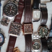 Разпродажба на часовници , снимка 6 - Мъжки - 38419982