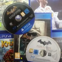 Игри за Sony Playstation 4 , снимка 3 - Игри за PlayStation - 35585952