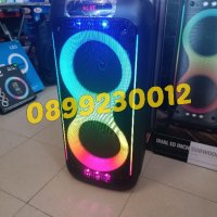 Bluetooth speaker 16 инча , снимка 1 - Bluetooth тонколони - 42558793