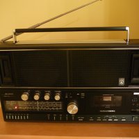 GRUNDIG, снимка 4 - Ресийвъри, усилватели, смесителни пултове - 35321181