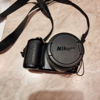 Nikon coolpix L100, снимка 2 - Фотоапарати - 31293520