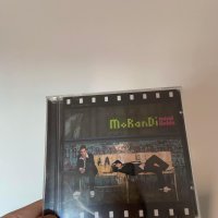 Morandi - Mind fields, нов, запечатан, снимка 1 - CD дискове - 44173949