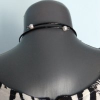 Еластична маркова рокля тип туника в зебра принт "H&M"® / унисайз , снимка 9 - Рокли - 36934530