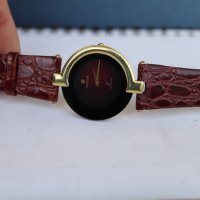 Дамски Швейцарски кварцов часовник ''Jowisa'' 30 mm, снимка 9 - Дамски - 38990088