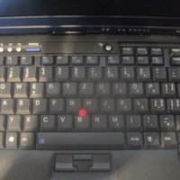 Лаптоп Lenovo ThinPad T61-7663-Работещ-Заключен-14,1 Инча-Made in CANADA-Intel Core Duo, снимка 13 - Лаптопи за работа - 42506092