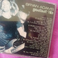 Santana,  Bryan Adams, снимка 7 - CD дискове - 37628173