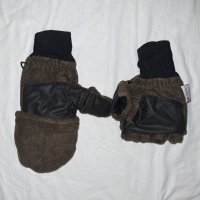 Chevalier Fleece Glove w Hood зимни ловни ръкавици. (XL)- (XXL), снимка 5 - Екипировка - 38565613