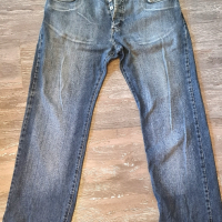 Мъжки дънки D&G Произведени в Италия 34 номер, снимка 1 - Дънки - 44709147