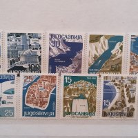 Пощенски марки/серии/, снимка 16 - Филателия - 44381909