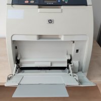 Продавам цветен лазерен принтер HP Color LaserJet 3800N, снимка 10 - Принтери, копири, скенери - 42880326