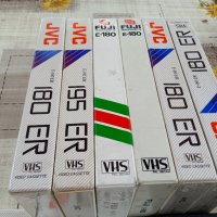 VHS Записи от телевизия, снимка 9 - Други жанрове - 40846511