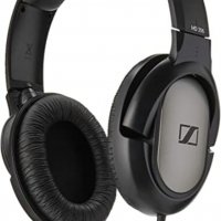 Sennheiser HD 206 Слушалки , снимка 1 - Безжични слушалки - 34876780