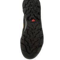 туристически обувки SALOMON X ALP LEATHER GORE-TEX номер 41,5-42 , снимка 6 - Други - 42906880