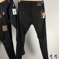 Louis Vuitton дамски панталон 11, снимка 3 - Панталони - 40647603