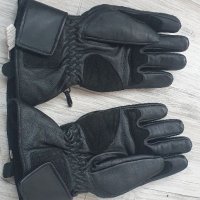 Ръкавици естествена кожа размер xl, снимка 2 - Ръкавици - 34923468